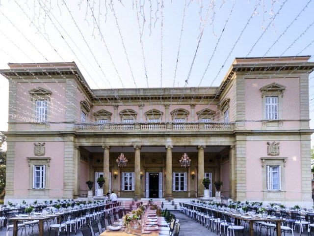 Exclusive Dinner