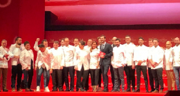 estrellas michelin 2020 malaga