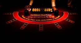 Casino Teambuilding
